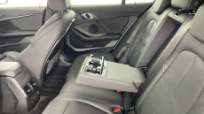 BMW 1 Series 118i M Sport 5dr Step Auto Petrol Hatchback